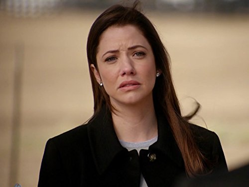 Julie Gonzalo