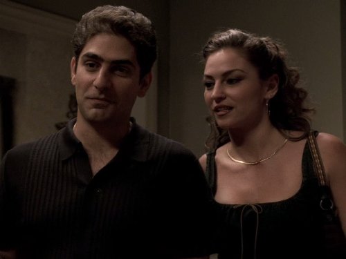Drea de Matteo