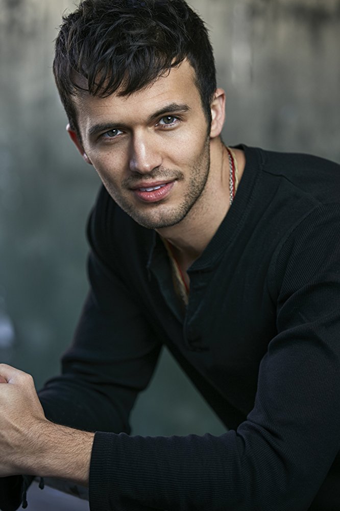 Dalton Blaine