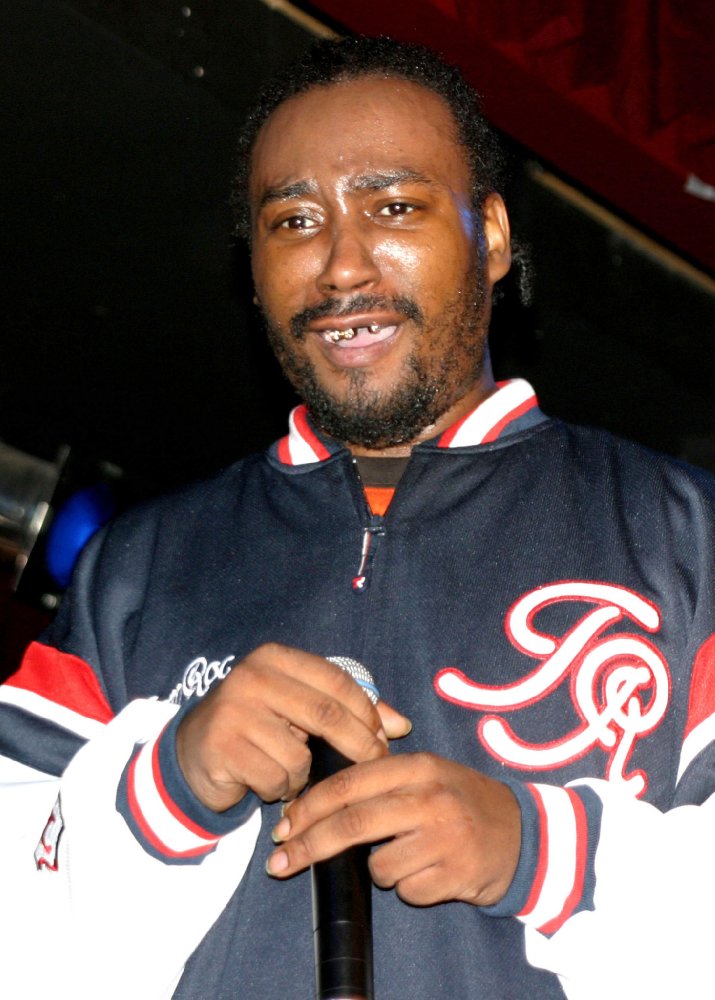 Ol' Dirty Bastard