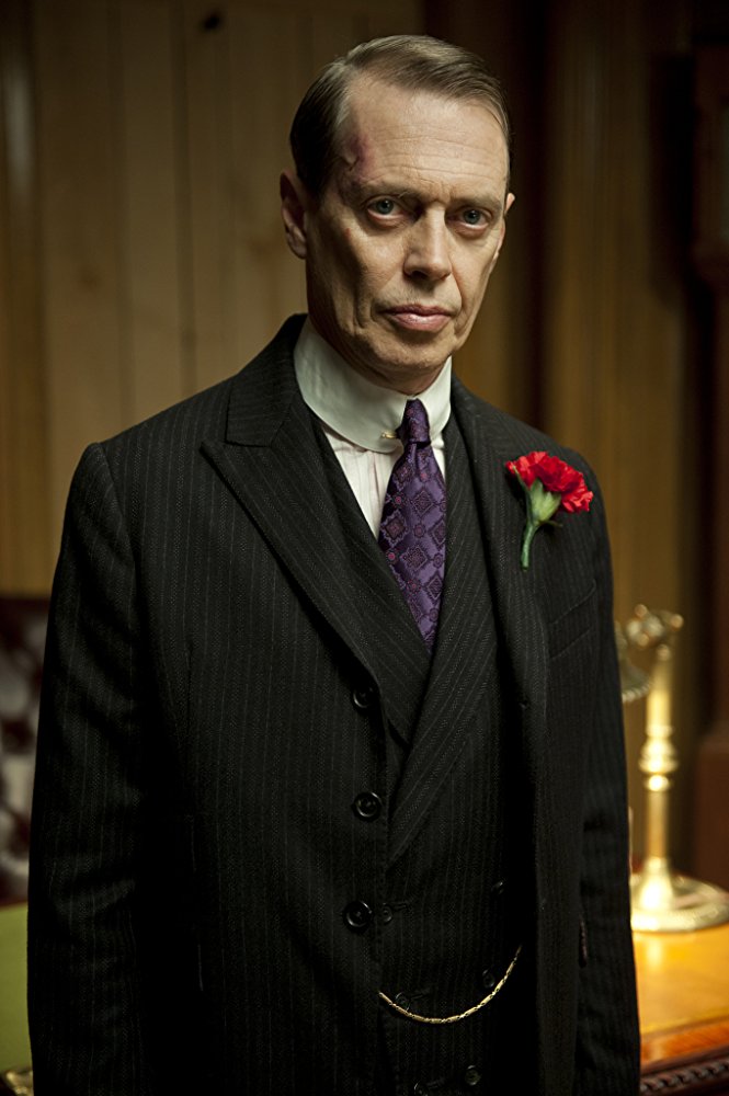 Enoch 'Nucky' Thompson