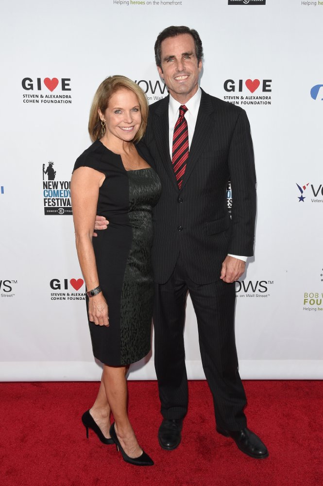Bob Woodruff