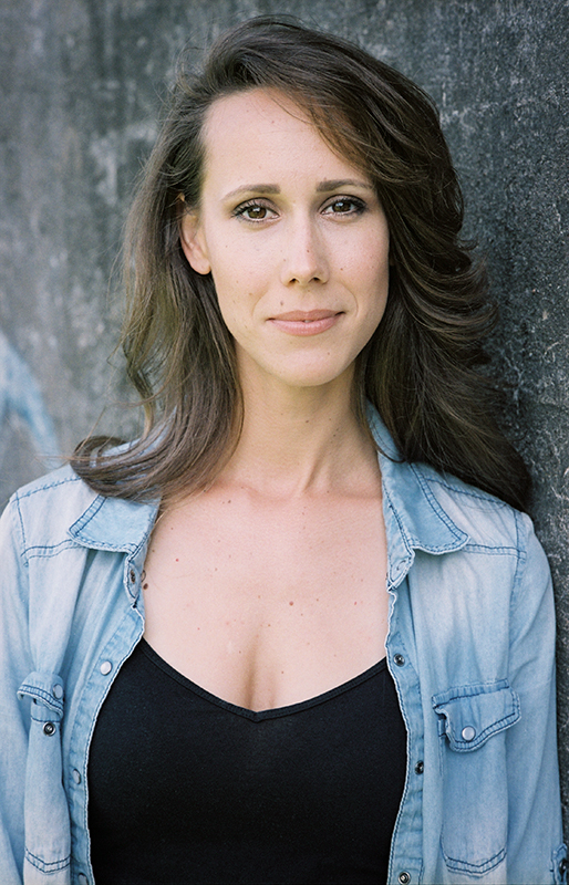 Amy Trefry
