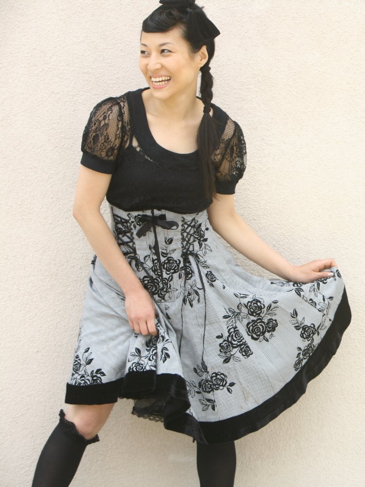 Chika Kanamoto