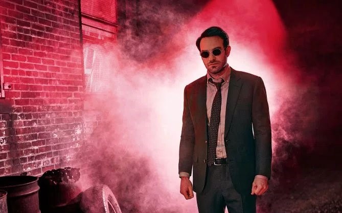 Matt Murdock