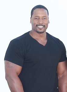 Melvin Tenner