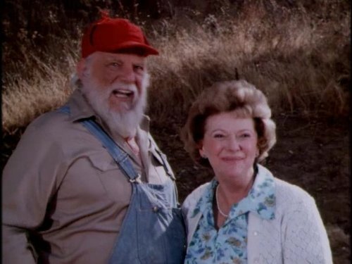 Denver Pyle
