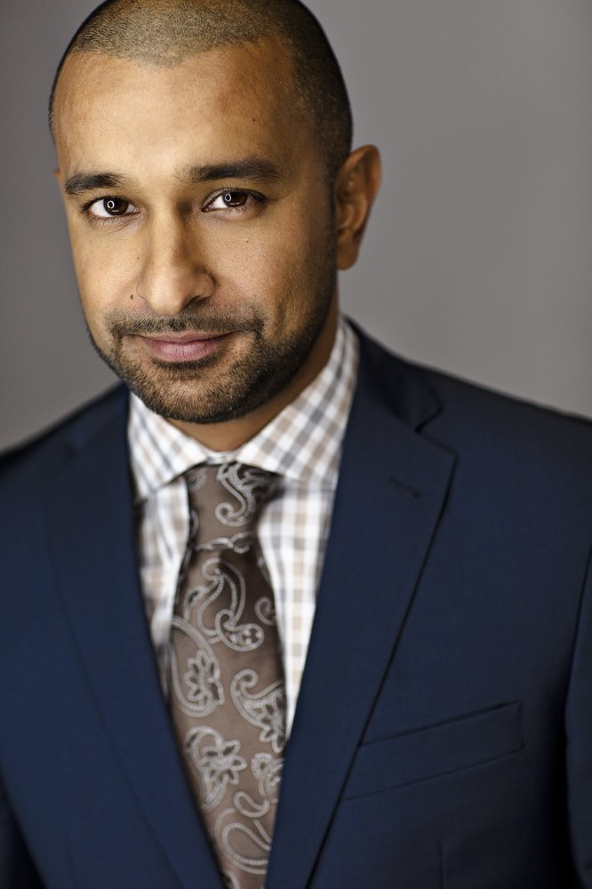 Zahir Gilani