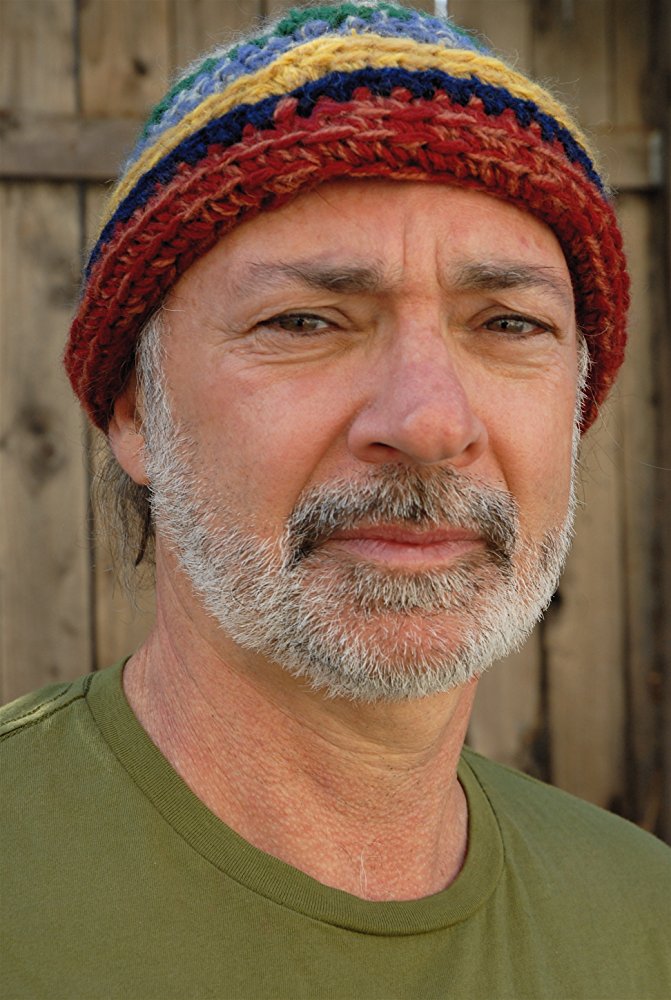 Alan Ehrlich