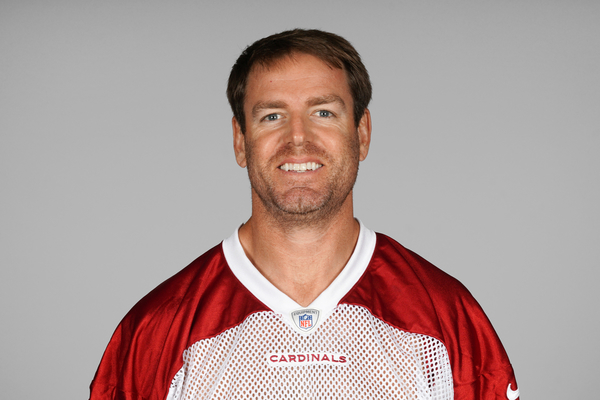 Carson Palmer