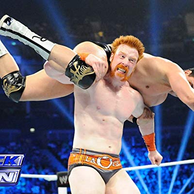 Sheamus, King Sheamus