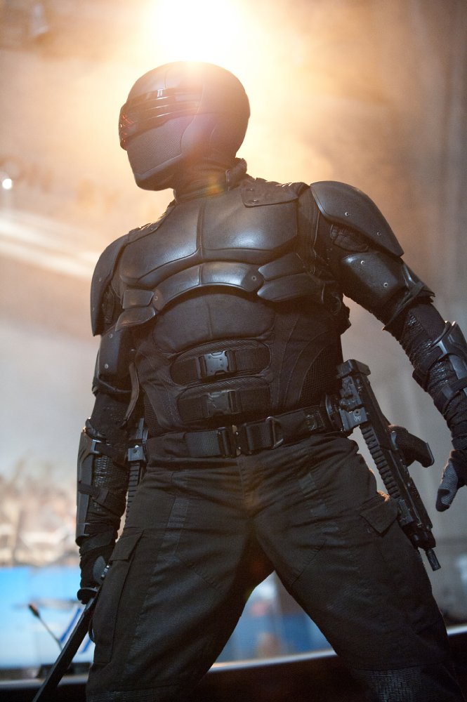 Snake Eyes