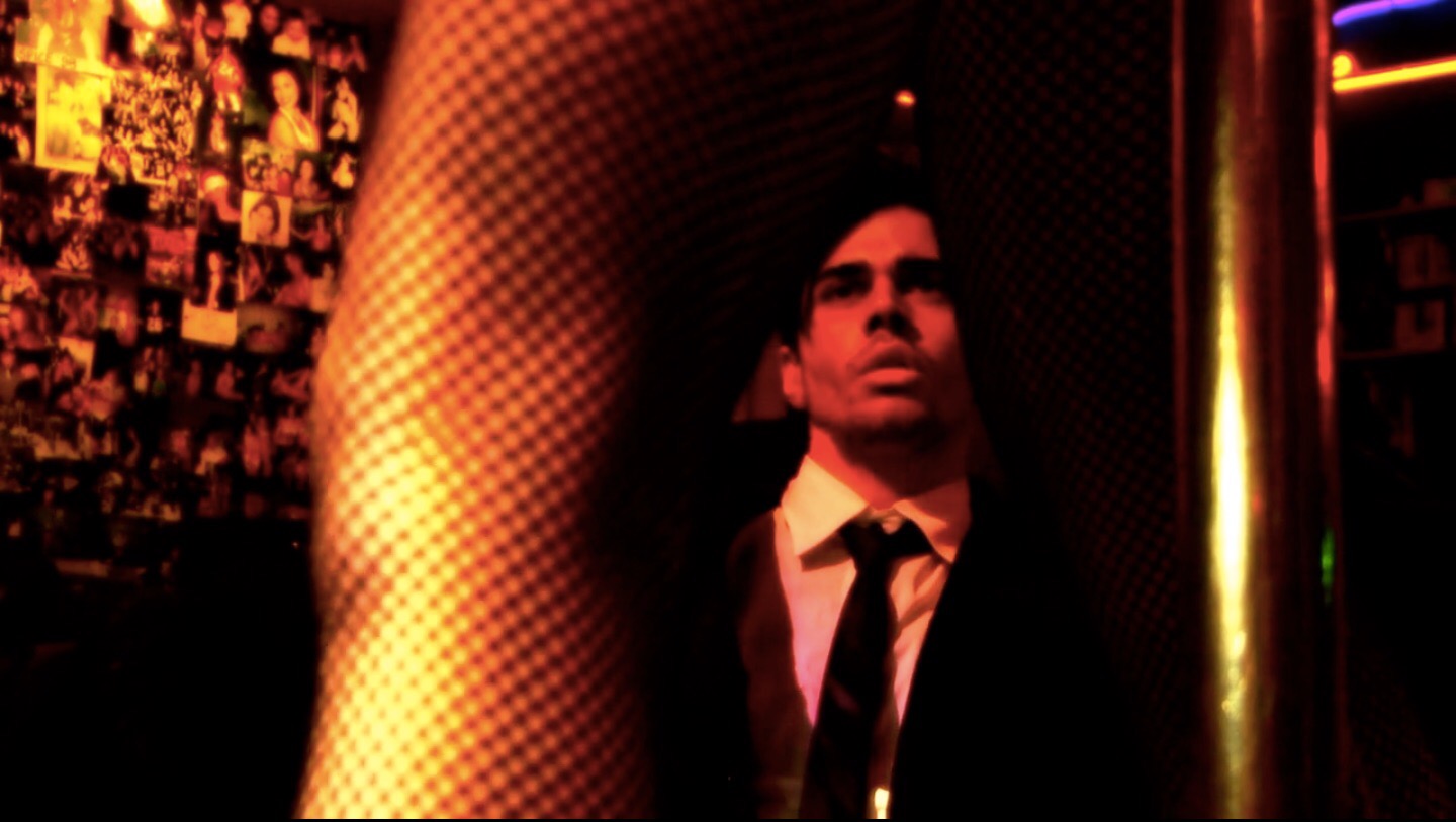 Sebastian Quinn