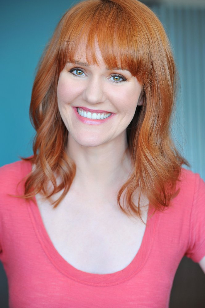 Heather Schlitt