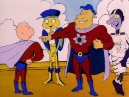 Doug Funnie