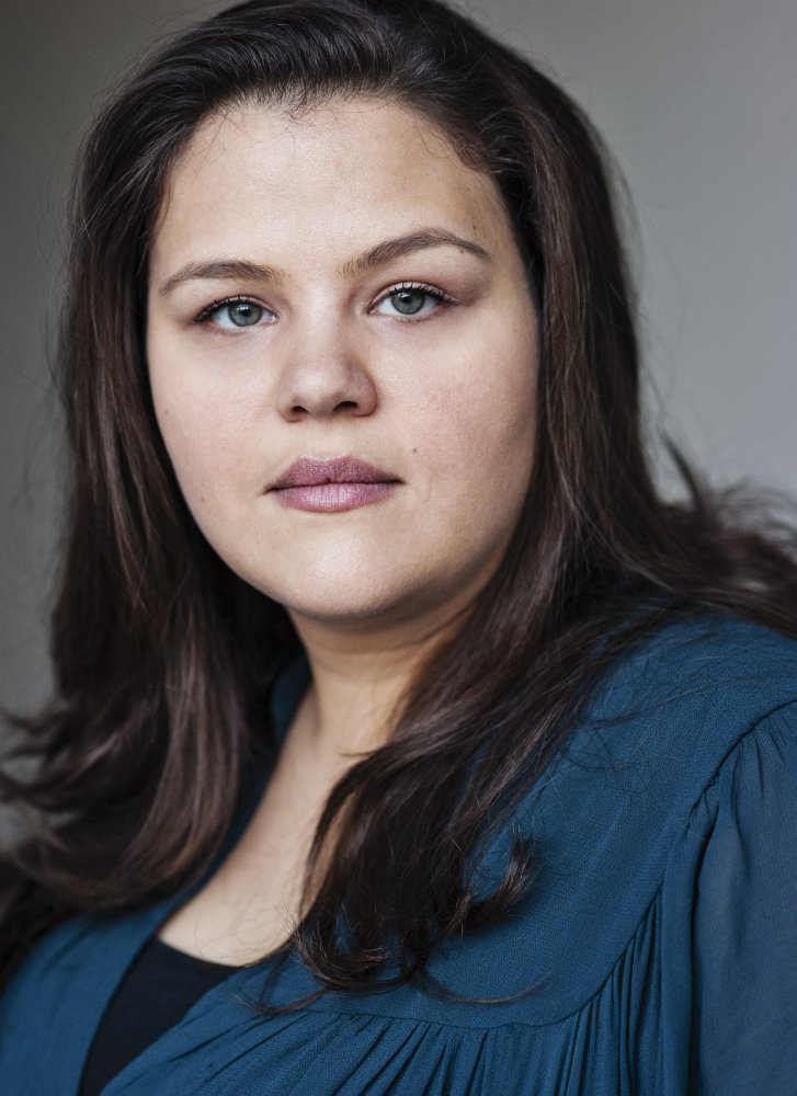 Naomi Cooper-Davis