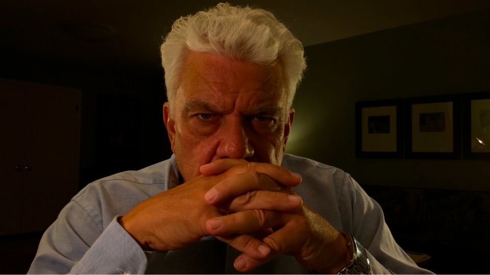 Daamen J. Krall