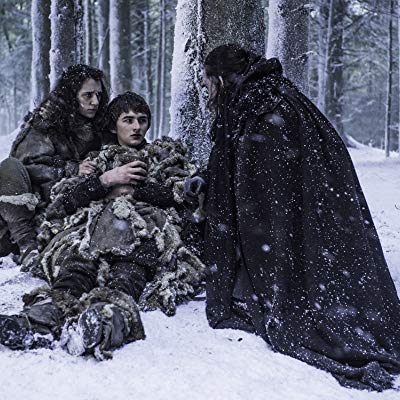 Bran Stark
