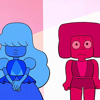 Ruby, Eyeball, Navy, Army, Doc, Leggy, Cluster