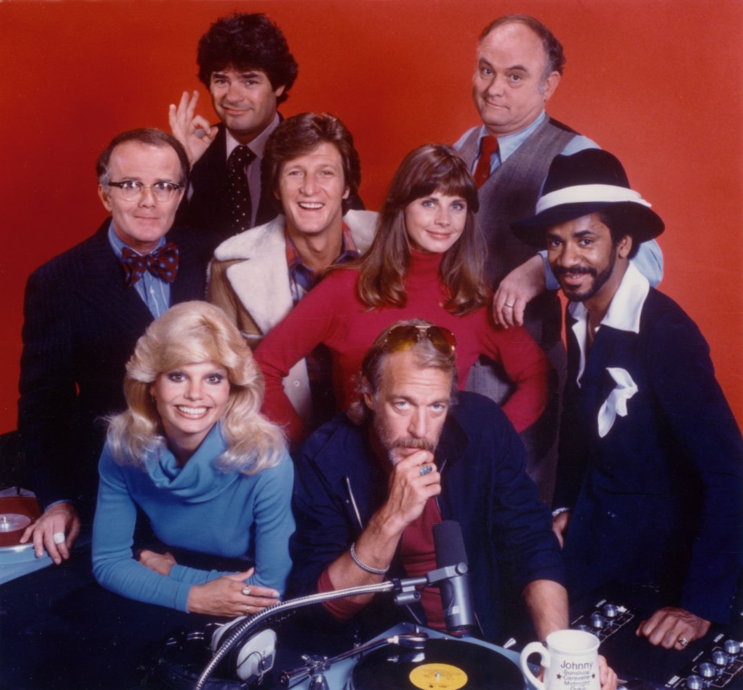 Loni Anderson