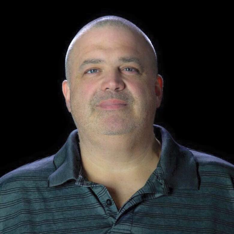 Christopher S. Rech