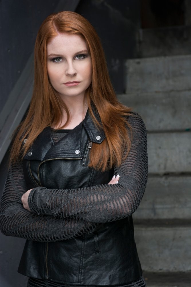 Sinead O'Flynn