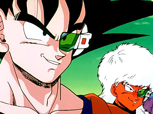 Captain Ginyu