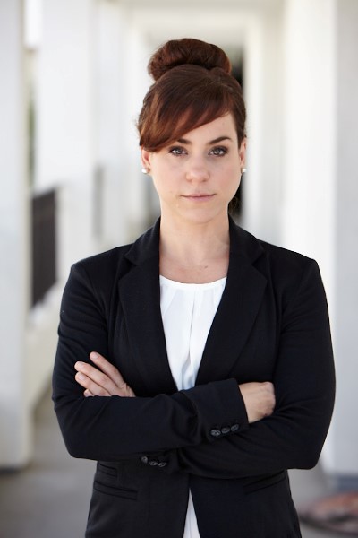 Sarah Mikel
