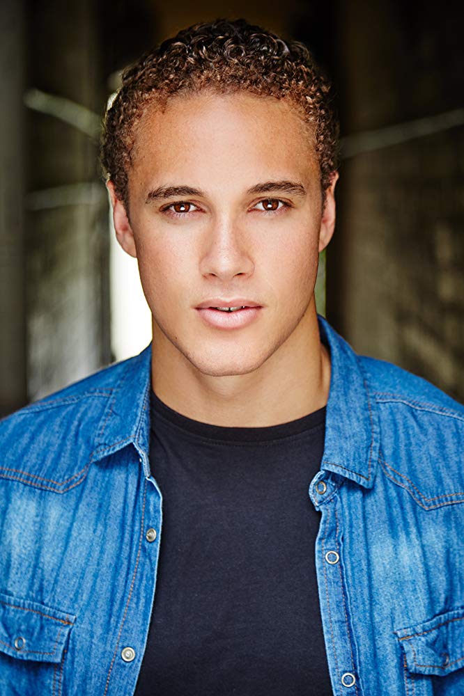 Callan Colley