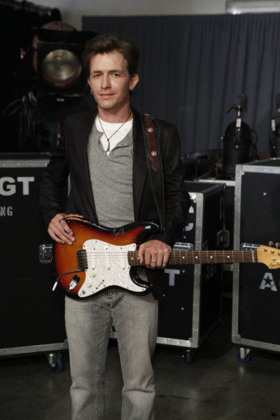 Michael Grimm