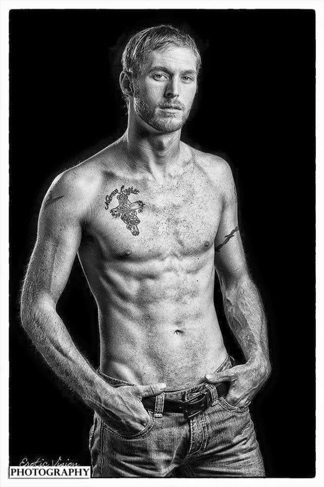 Eric Cales