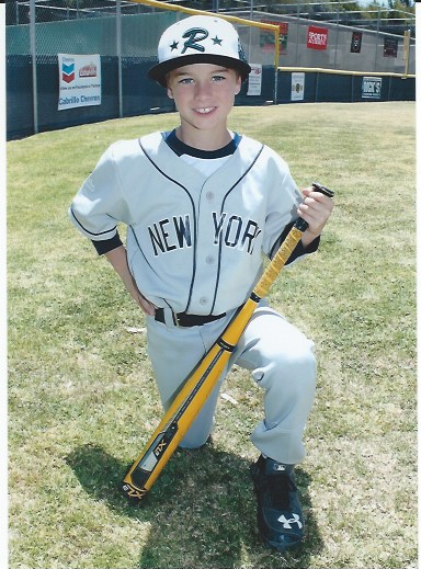 Aidan Gail