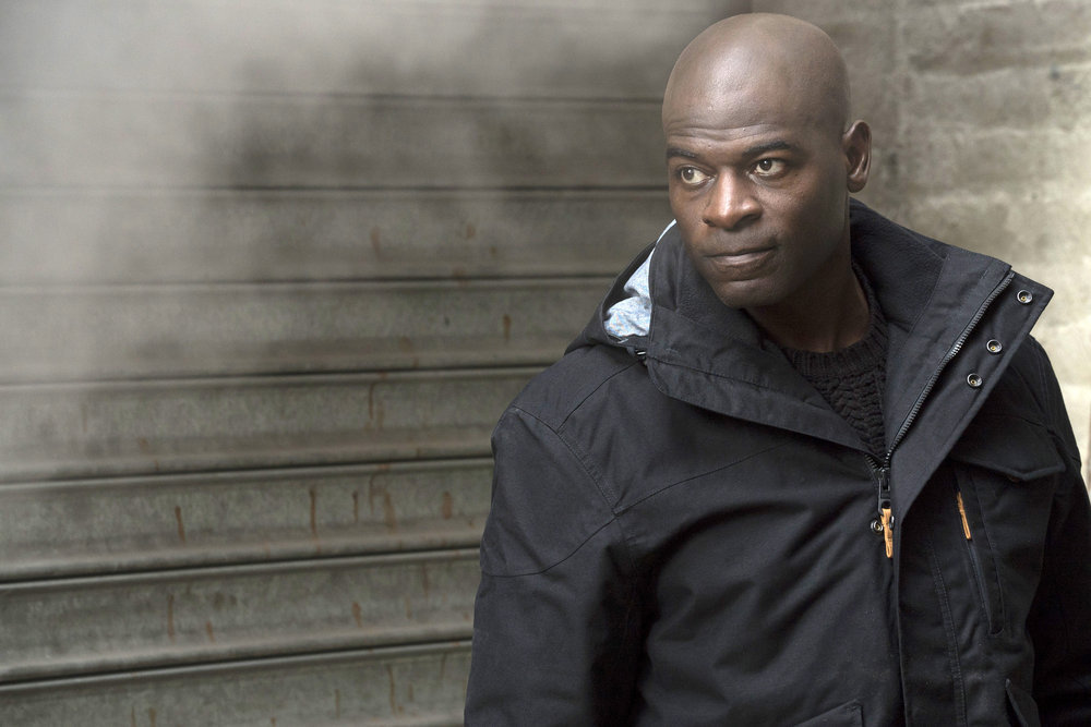 Dembe Zuma