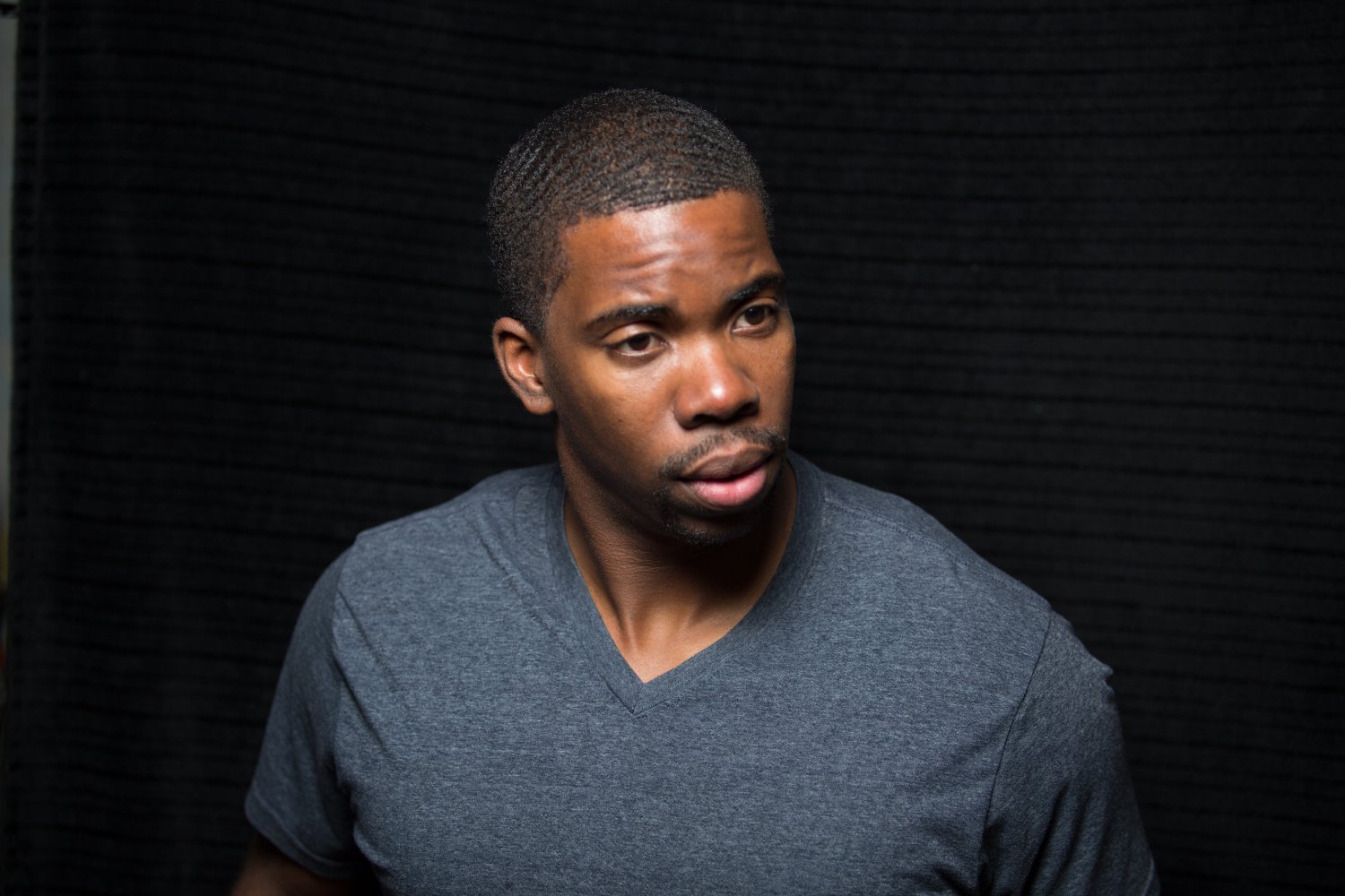 Lonnie M Henderson