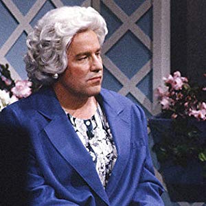 Various, Announcer, Charlton Heston, Bill Clinton, Frank Sinatra, Burt Reynolds, Frankenstein, Ronald Reagan, Ted Kennedy, announcer...