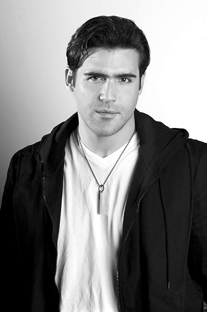 José Guillermo Cortines