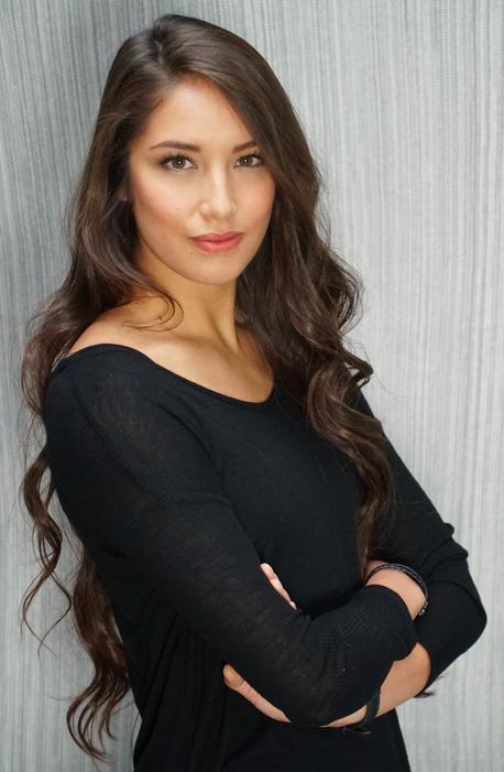 Allison Feliciano