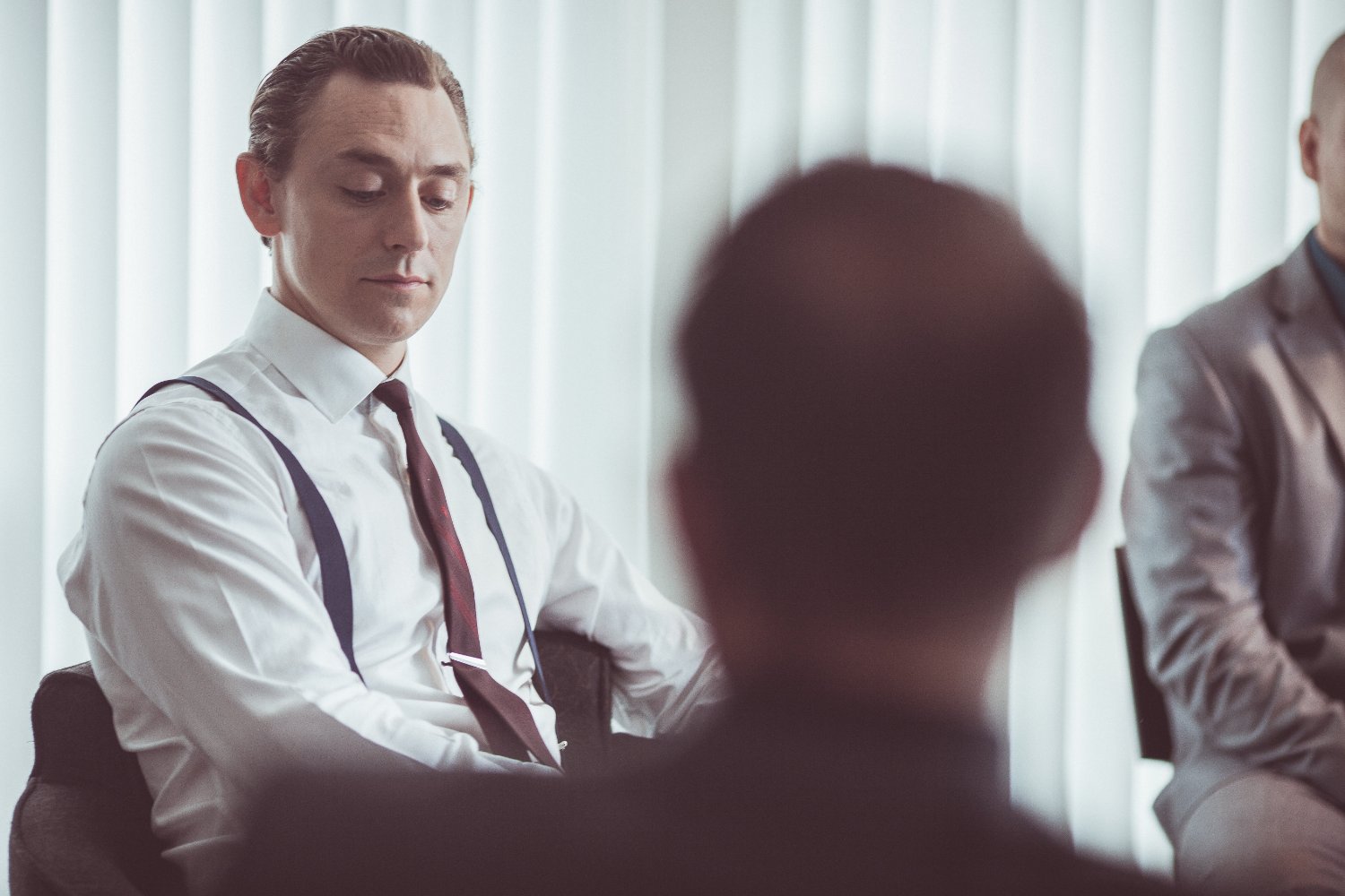 JJ Feild