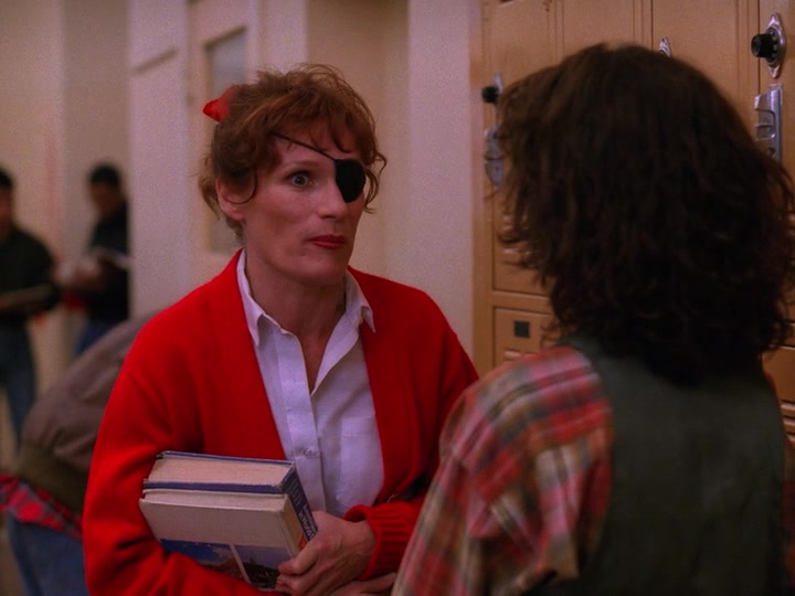 Donna Hayward