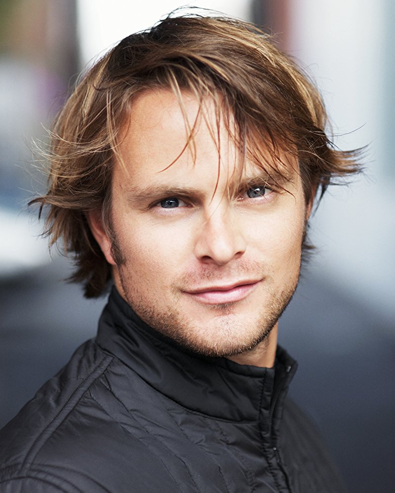 Luke Stephens