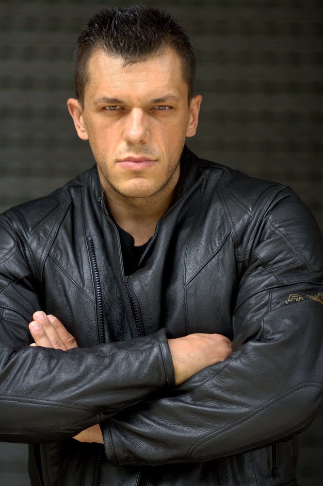 Matt Ruscic