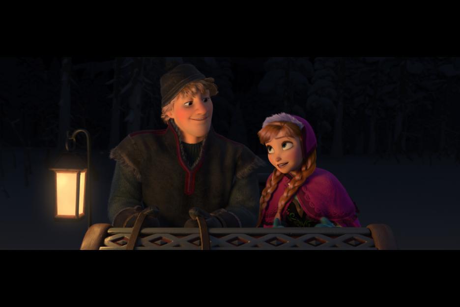 Kristoff