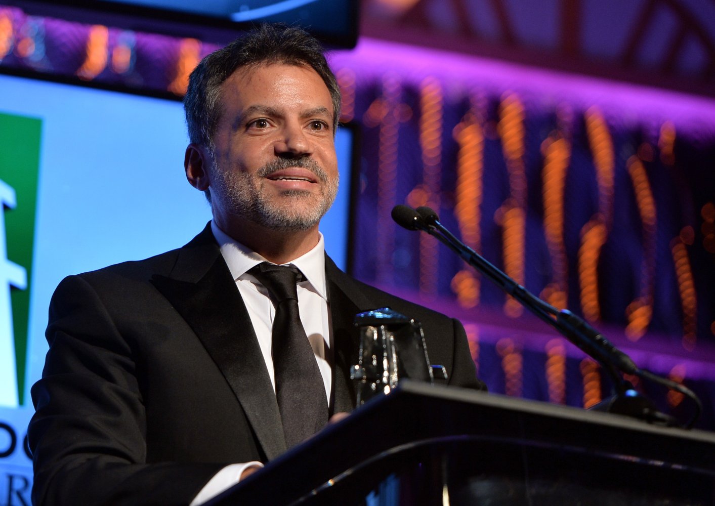 Michael De Luca