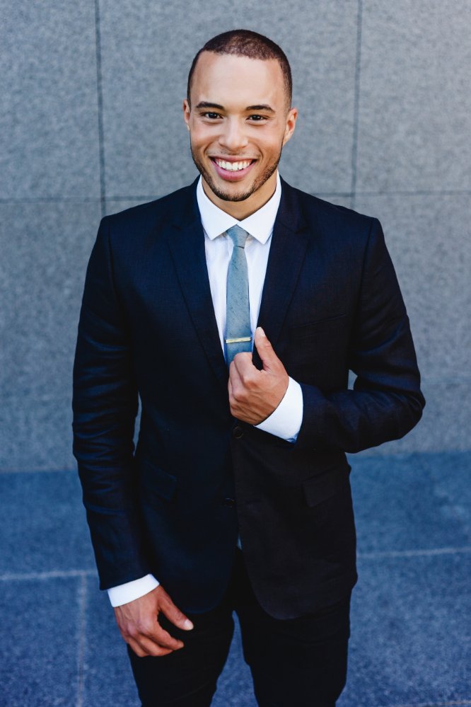Jemar Michael