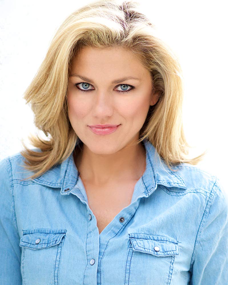 Stasia Patwell