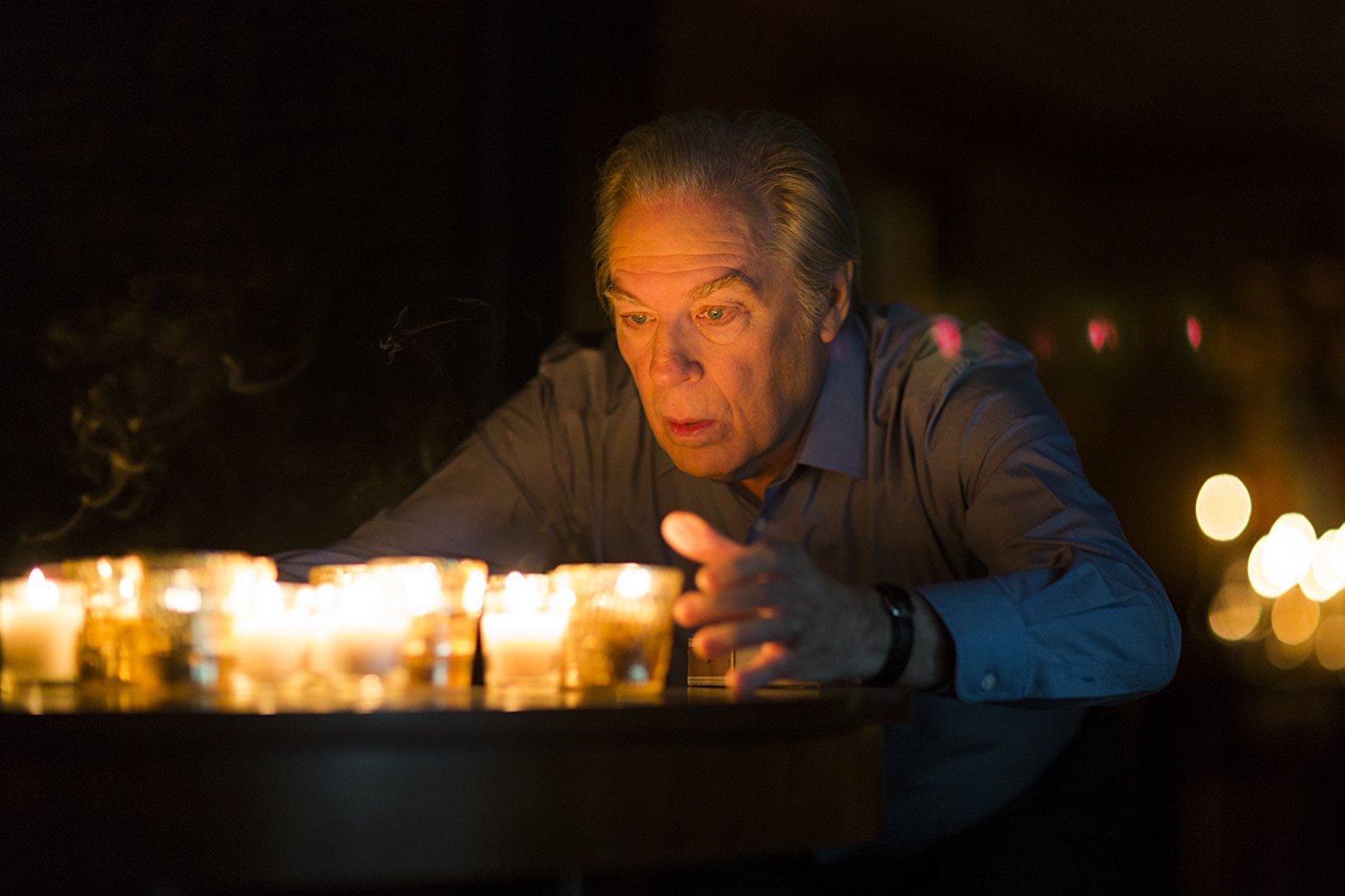 Chuck McGill