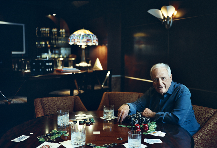 Jerry Weintraub