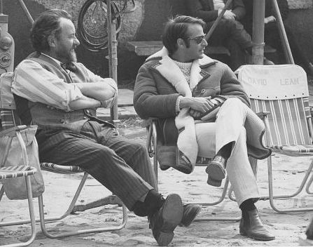Leo McKern