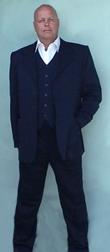 Bob Purvey