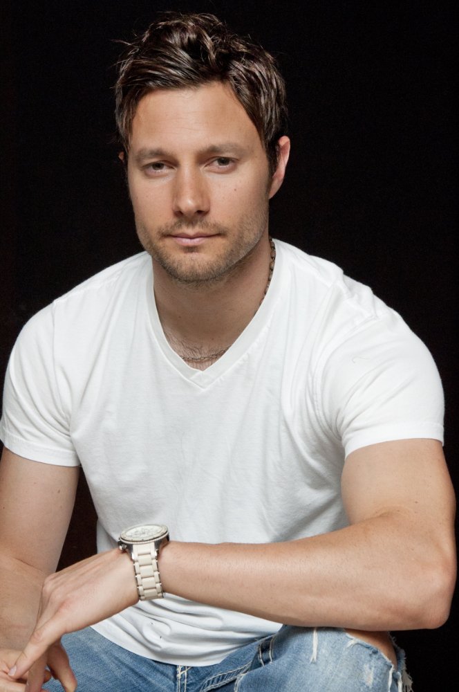 Erik David Barber
